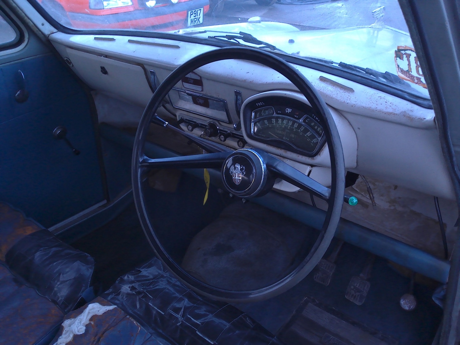 Used Austin A55 1959 for sale - 76877651: Photo 10