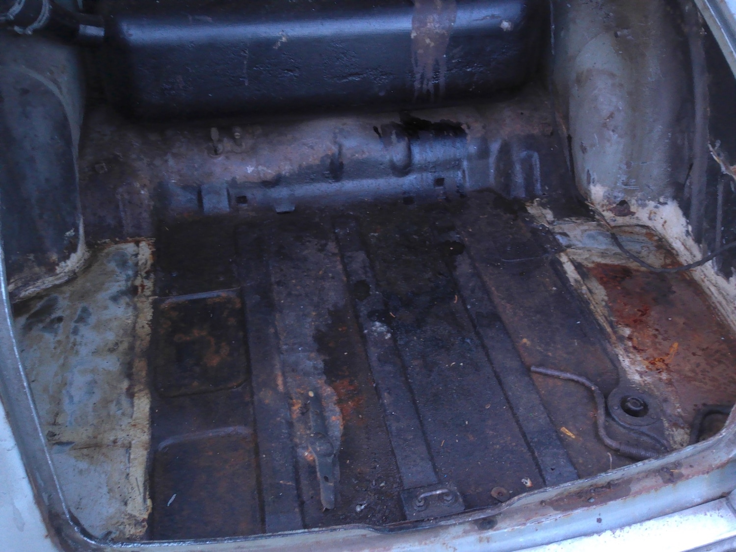 Used Austin A55 1959 for sale - 76877651: Photo 12