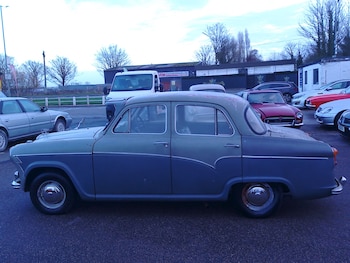 Used Austin A55 1959 for sale - 76877651: Photo
