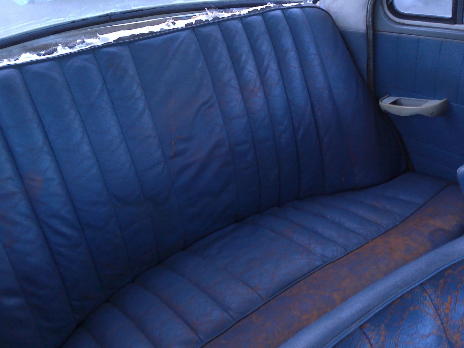 Used Austin A55 1959 for sale - 76877651: Photo 8