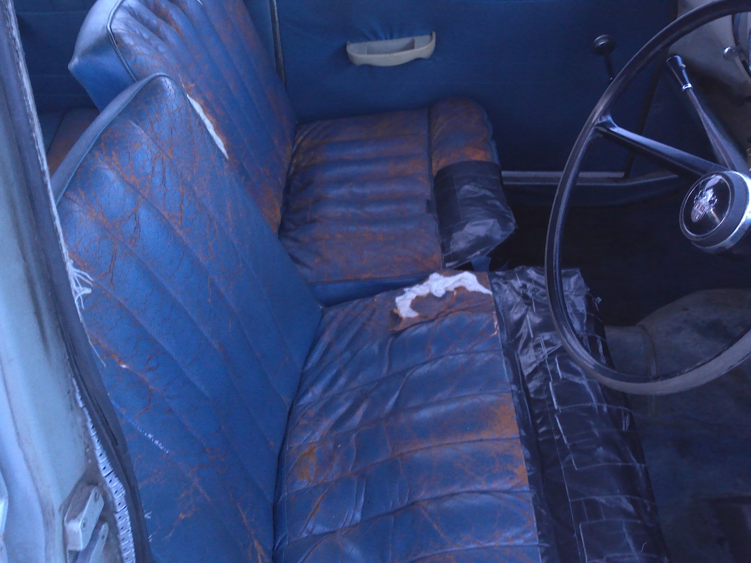 Used Austin A55 1959 for sale - 76877651: Photo 9