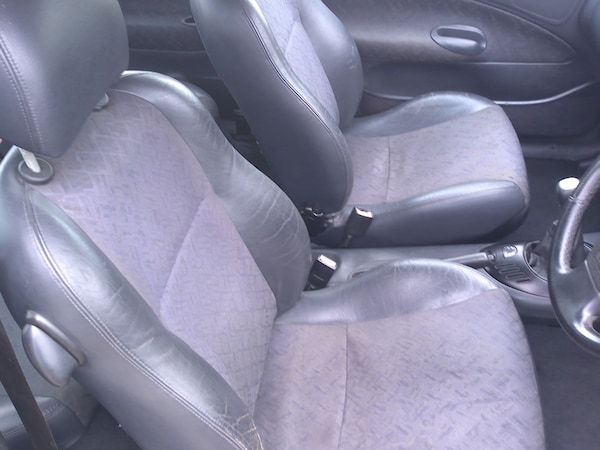 Used Ford Escort 1997 for sale - 76196716: Photo 10