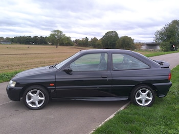 Used Ford Escort 1997 for sale - 76196716: Photo 2