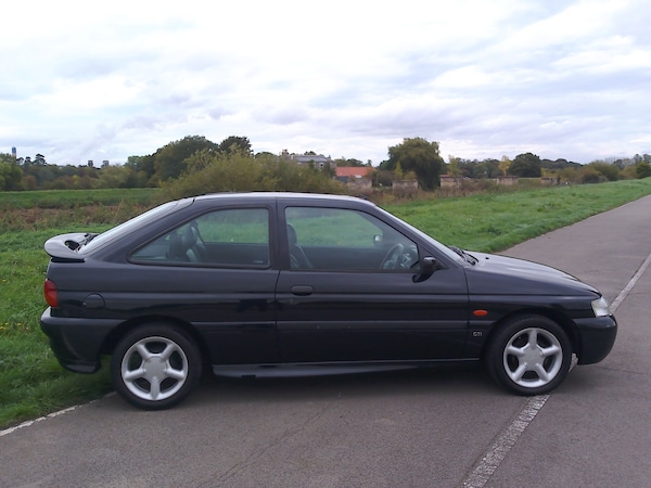 Used Ford Escort 1997 for sale - 76196716: Photo 5