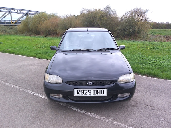 Used Ford Escort 1997 for sale - 76196716: Photo 7