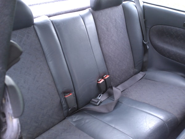 Used Ford Escort 1997 for sale - 76196716: Photo 9