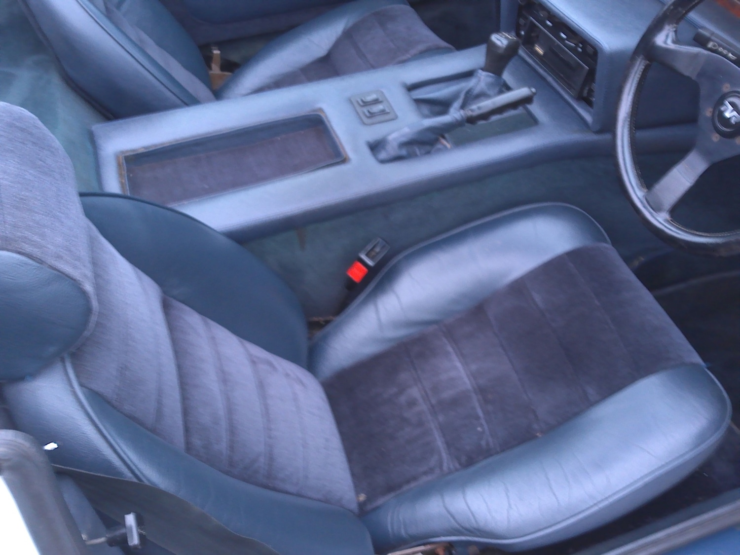 Used TVR Tasmin 1983 for sale - 77404238: Photo 10