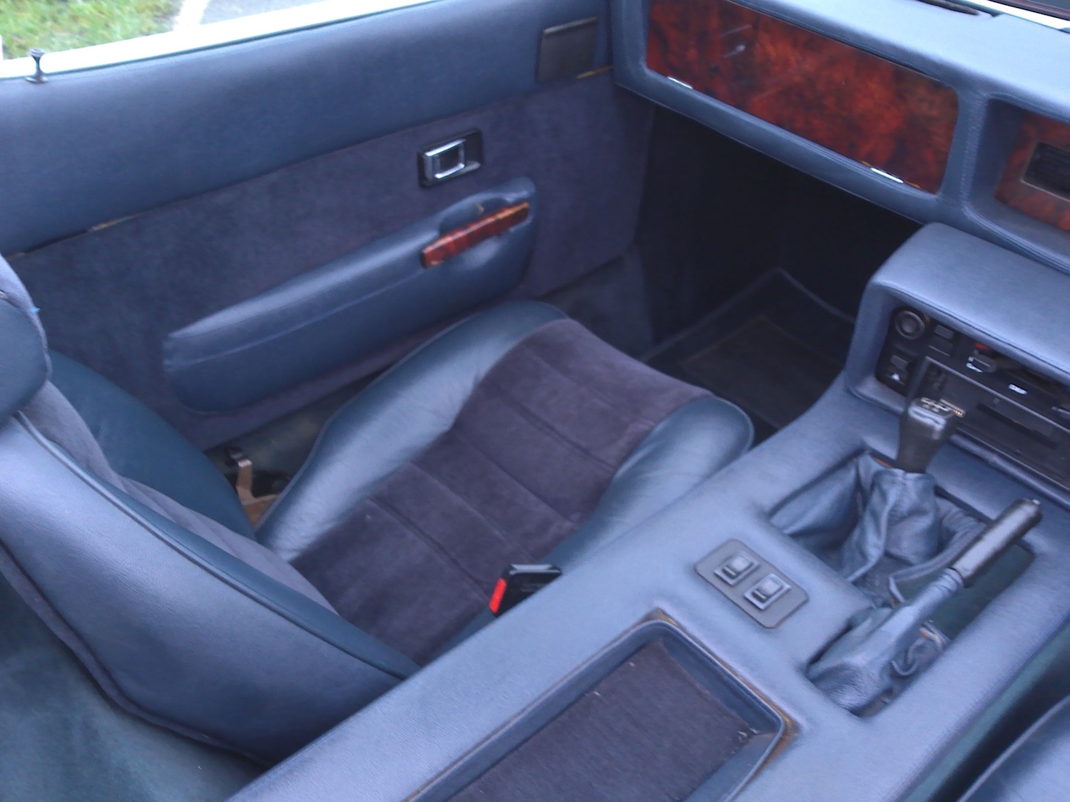 Used TVR Tasmin 1983 for sale - 77404238: Photo 11