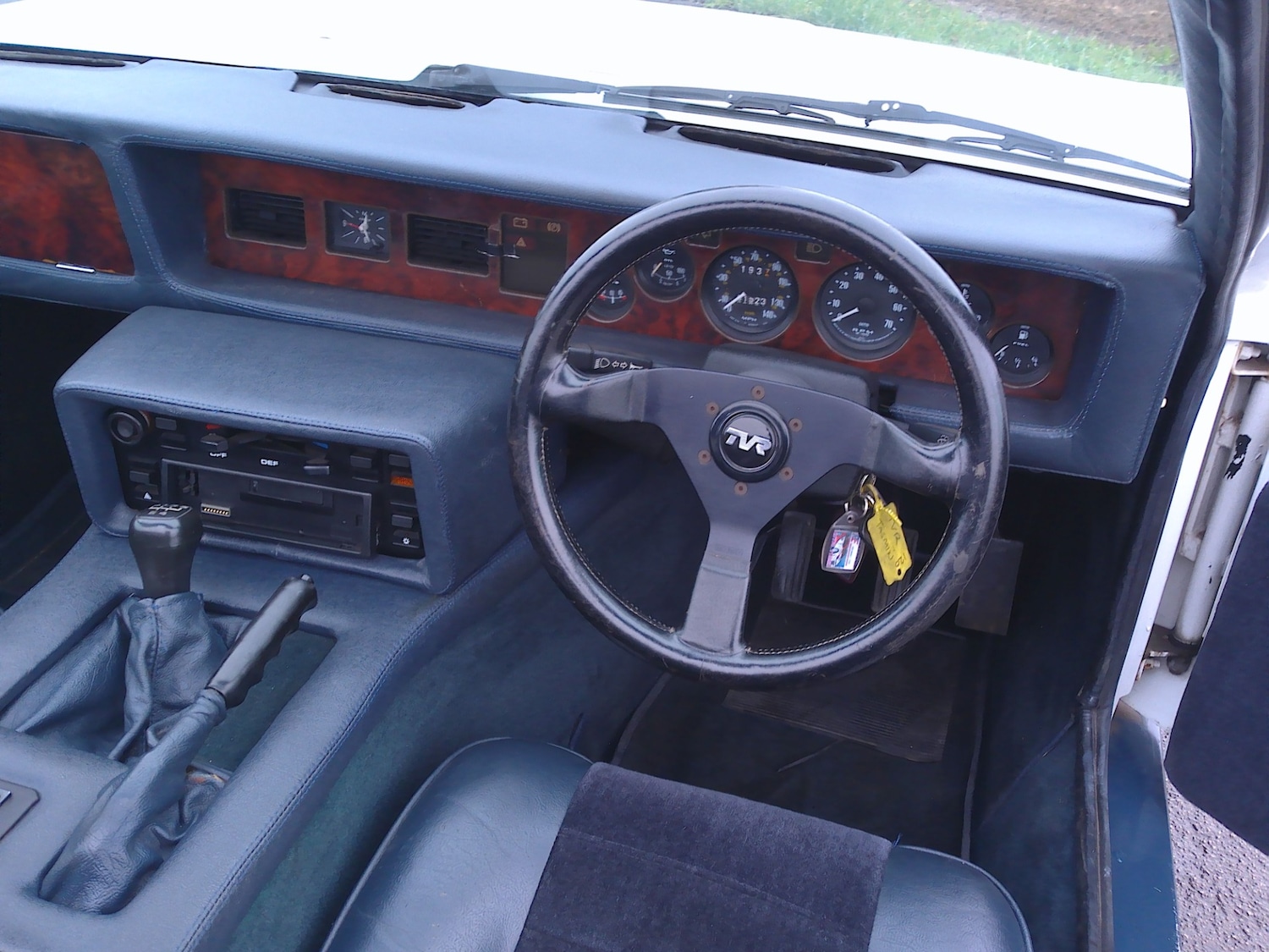 Used TVR Tasmin 1983 for sale - 77404238: Photo 12