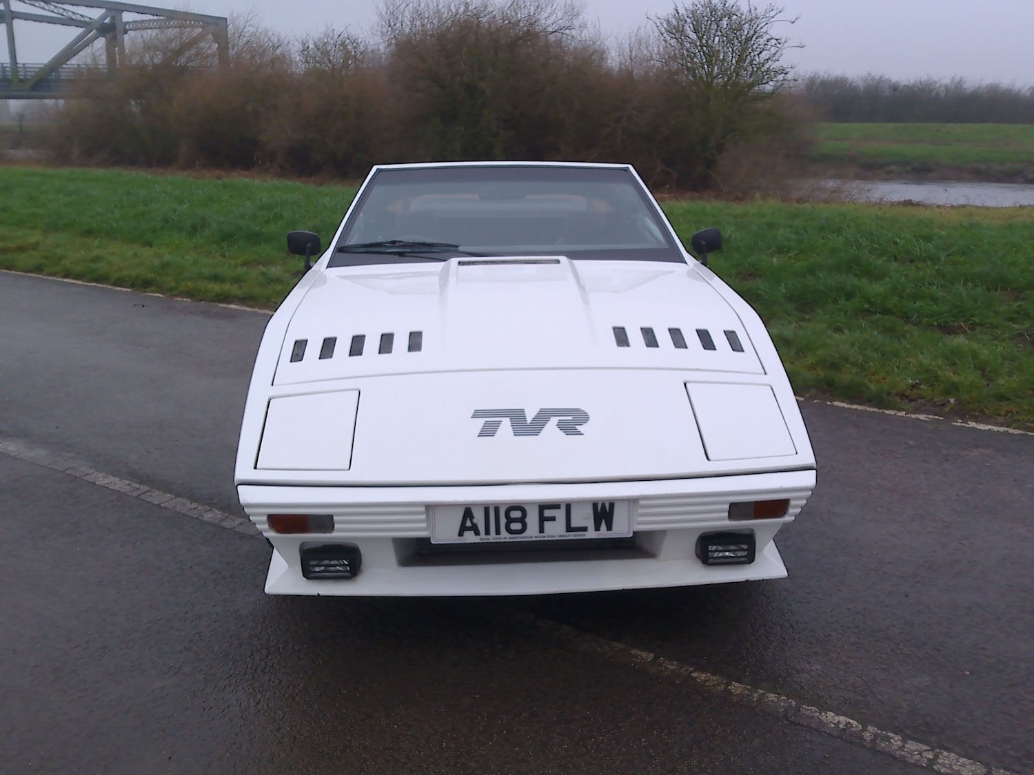Used TVR Tasmin 1983 for sale - 77404238: Photo 7