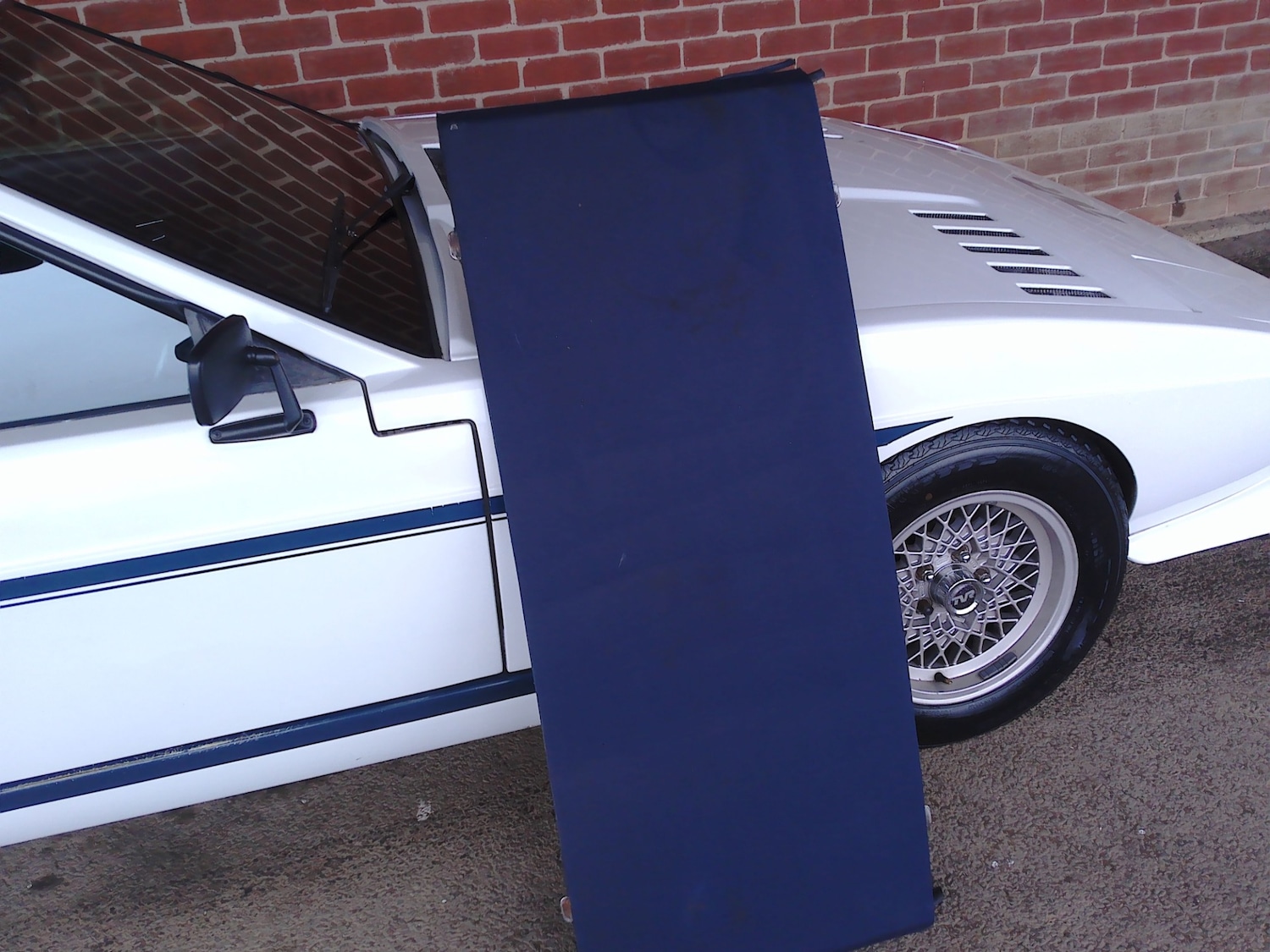 Used TVR Tasmin 1983 for sale - 77404238: Photo 8