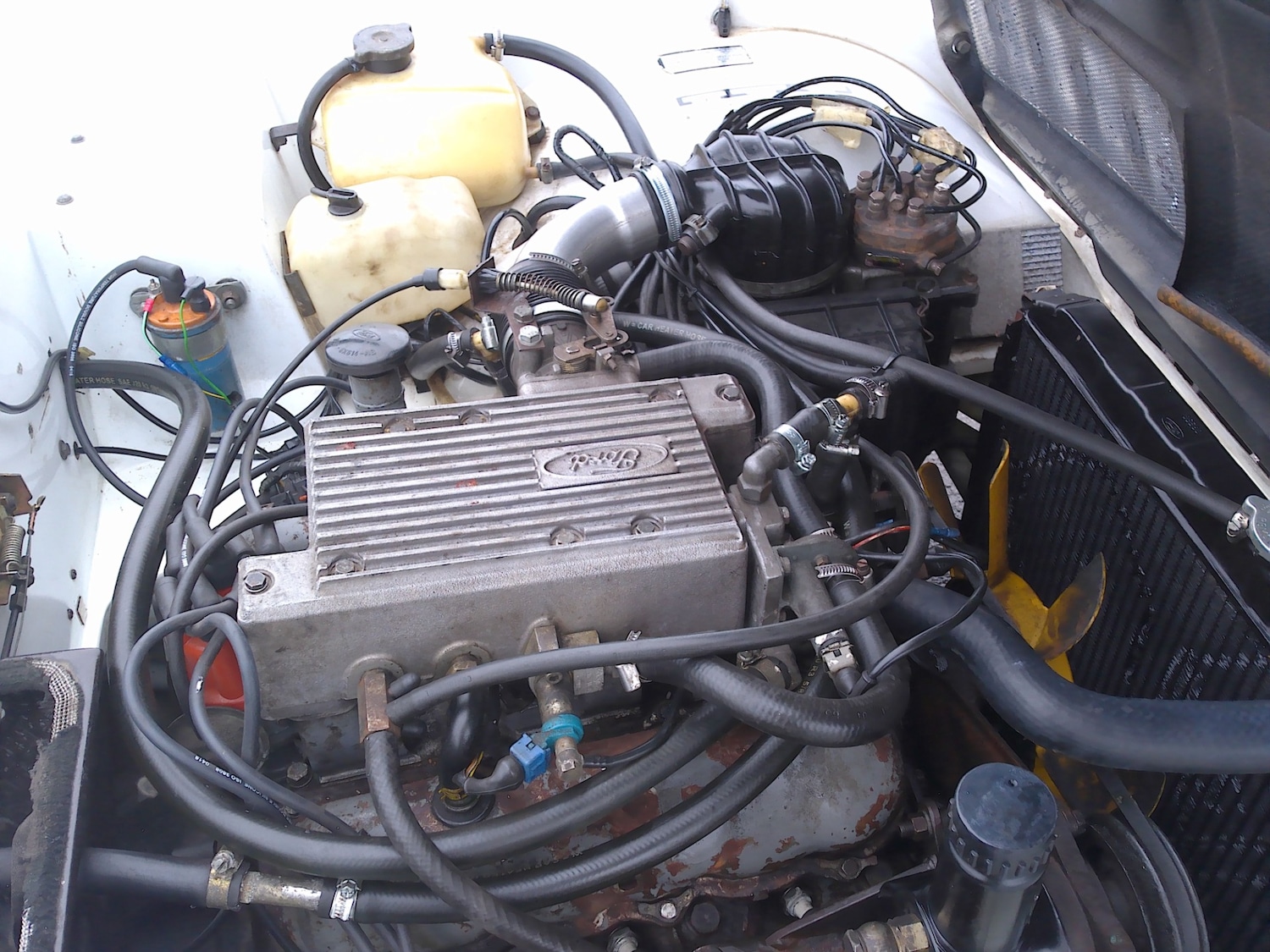 Used TVR Tasmin 1983 for sale - 77404238: Photo 9