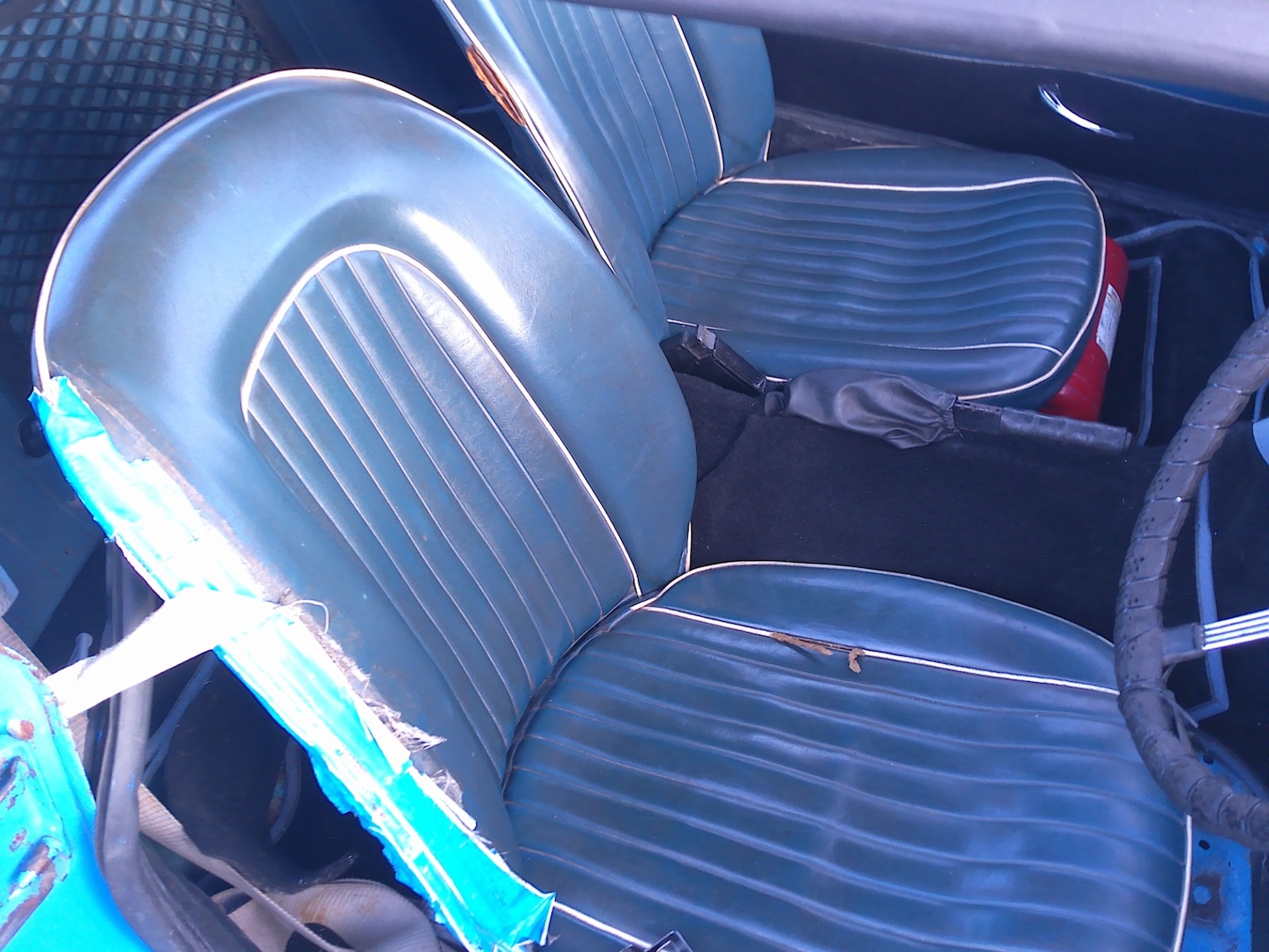 Used Triumph Spitfire 1967 for sale - 76504775: Photo 10