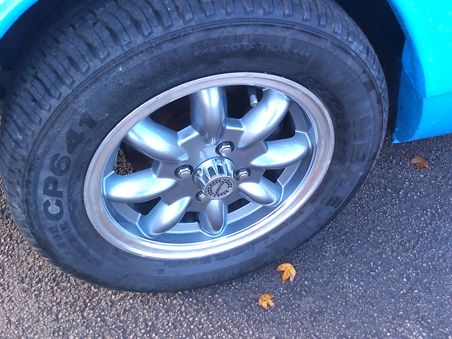 Used Triumph Spitfire 1967 for sale - 76504775: Photo 12