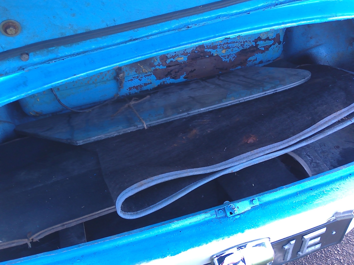 Used Triumph Spitfire 1967 for sale - 76504775: Photo 13