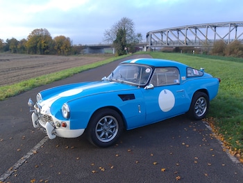 Used Triumph Spitfire 1967 for sale - 76504775: Photo
