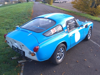 Used Triumph Spitfire 1967 for sale - 76504775: Photo