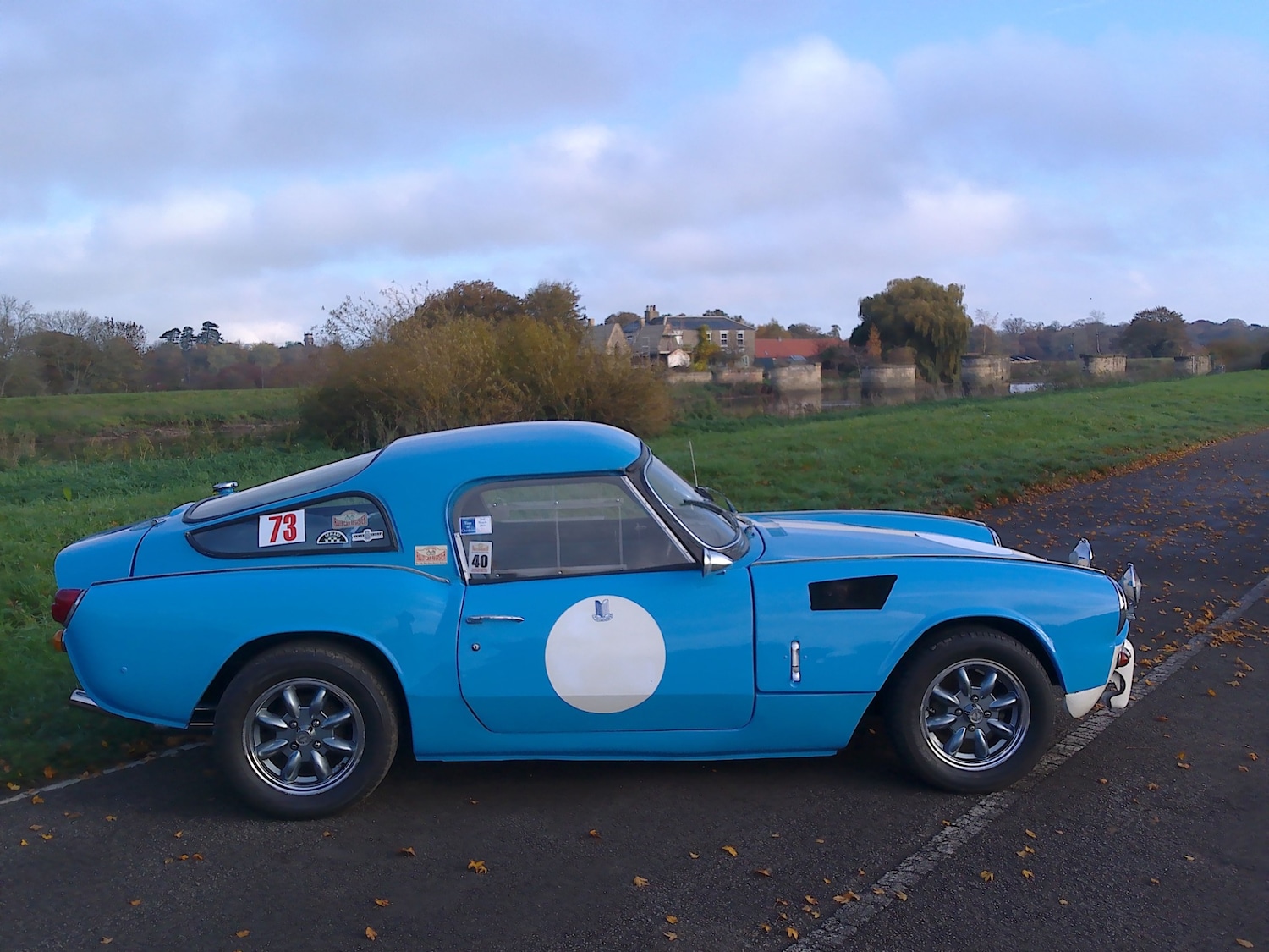 Used Triumph Spitfire 1967 for sale - 76504775: Photo 5