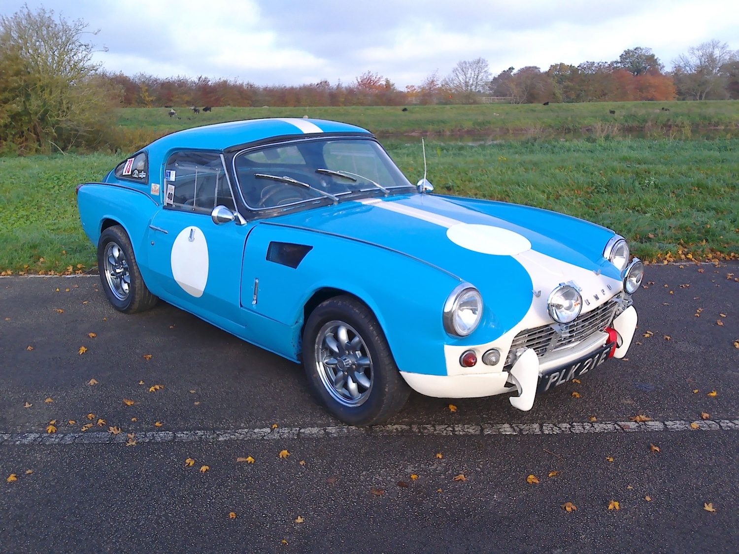 Used Triumph Spitfire 1967 for sale - 76504775: Photo 6