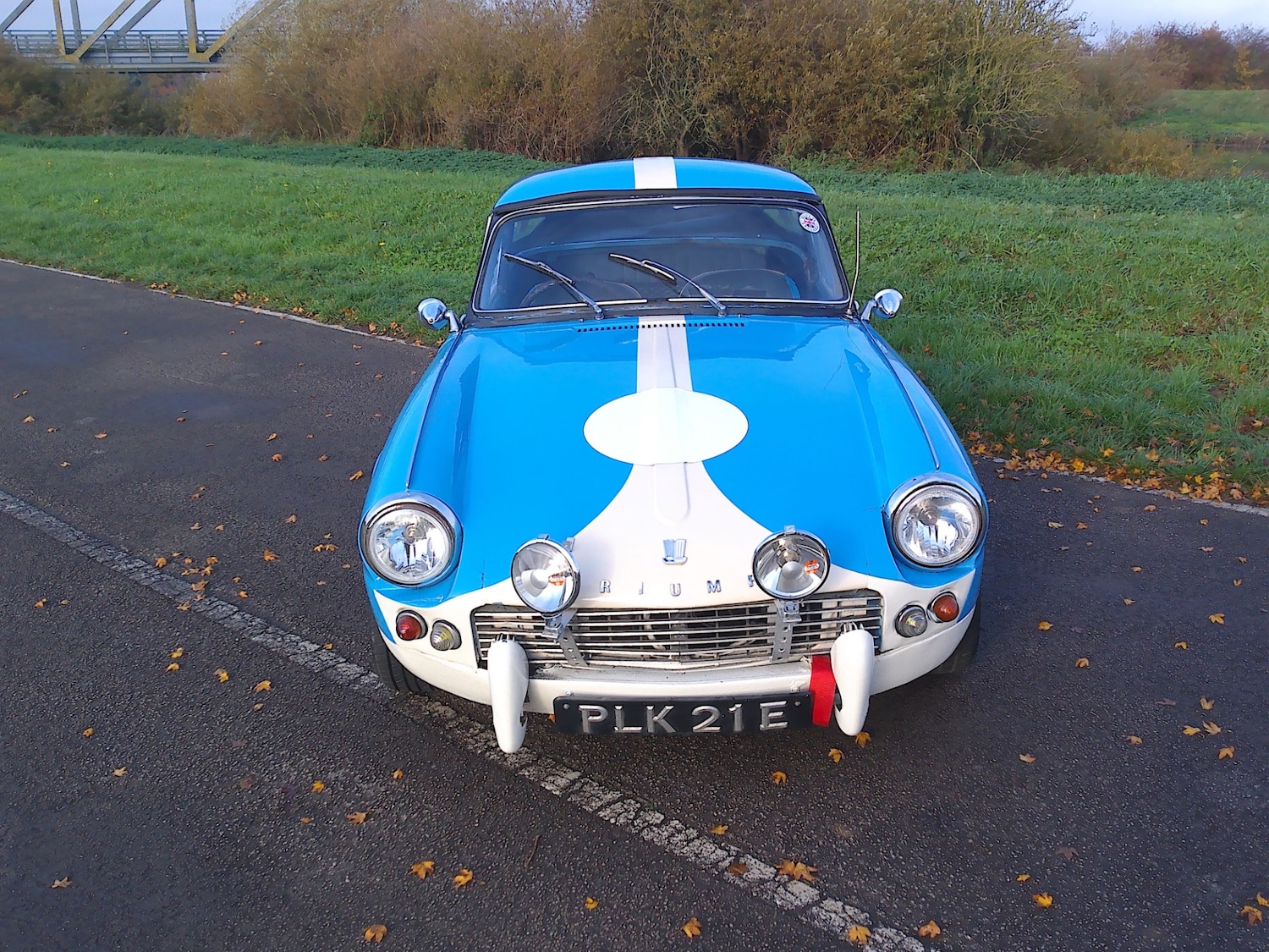 Used Triumph Spitfire 1967 for sale - 76504775: Photo 7