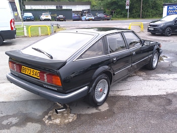 Used Rover SD1 1985 for sale - 78872075: Photo