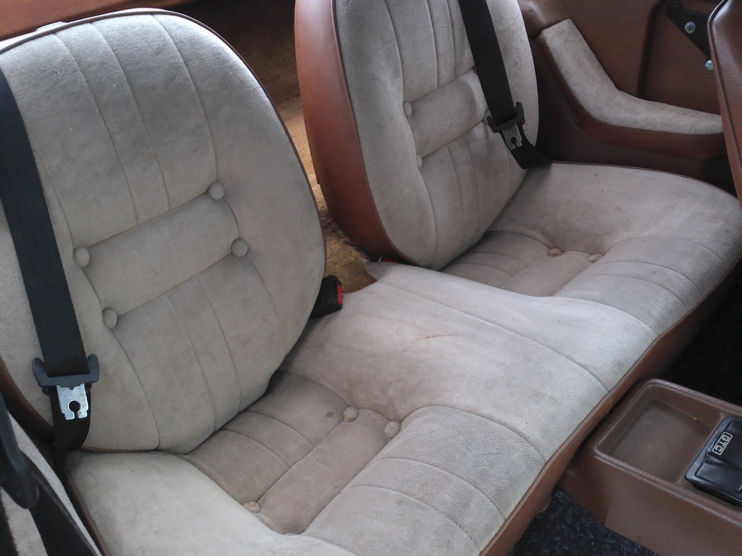 Used Reliant Scimitar 1981 for sale - 77296565: Photo 10