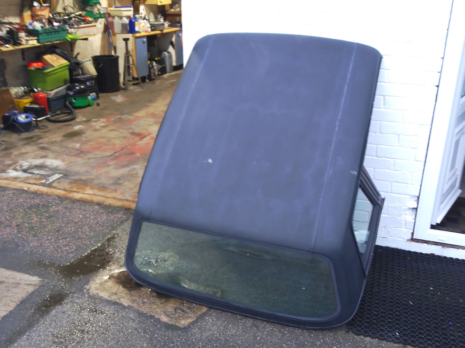 Used Reliant Scimitar 1981 for sale - 77296565: Photo 13