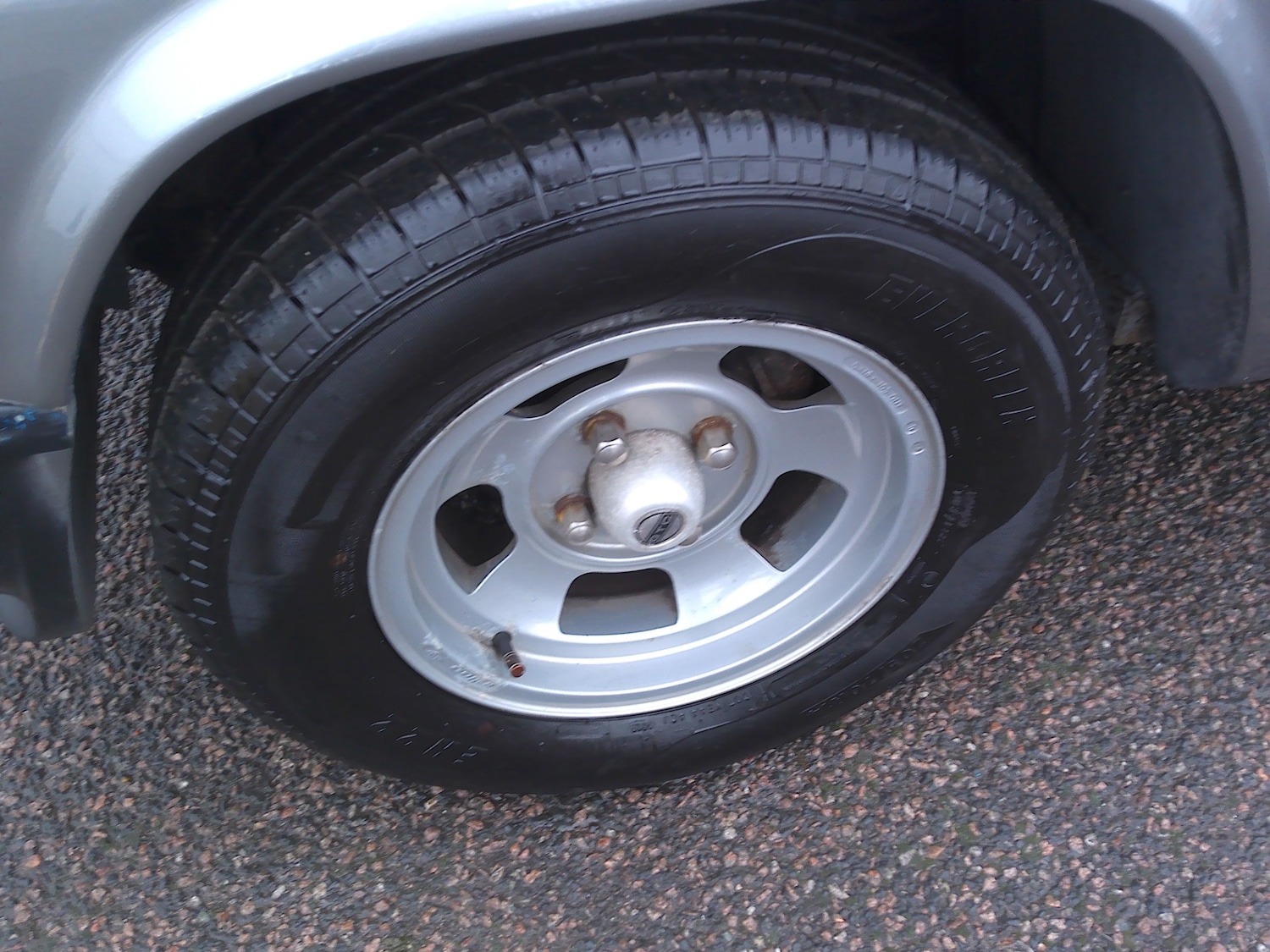 Used Reliant Scimitar 1981 for sale - 77296565: Photo 14