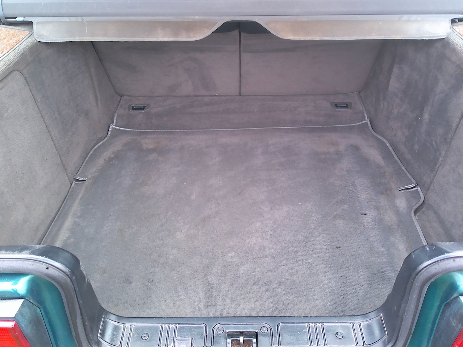 Used BMW 3 Series 1991 for sale - 77687397: Photo 11