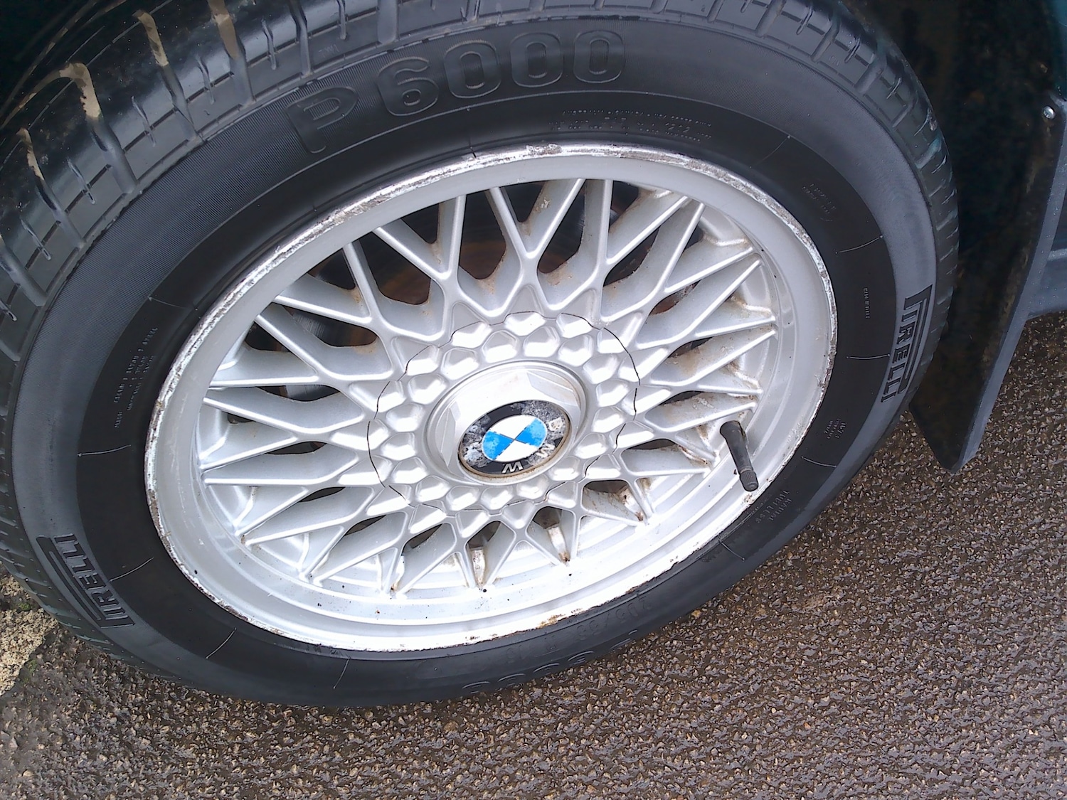 Used BMW 3 Series 1991 for sale - 77687397: Photo 15