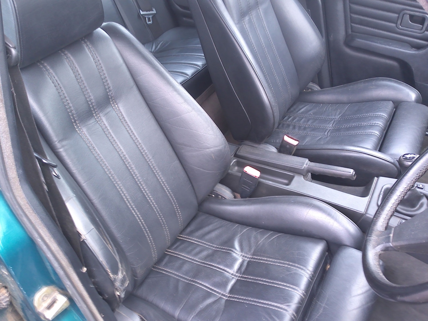 Used BMW 3 Series 1991 for sale - 77687397: Photo 9