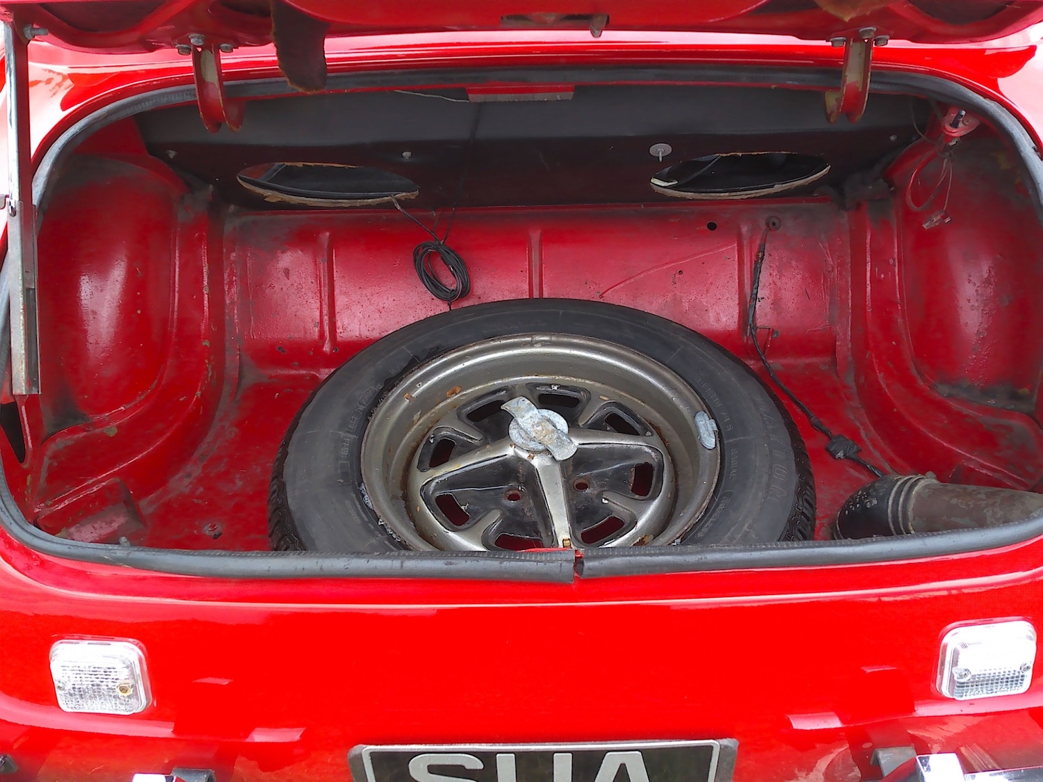 Vehicle 13