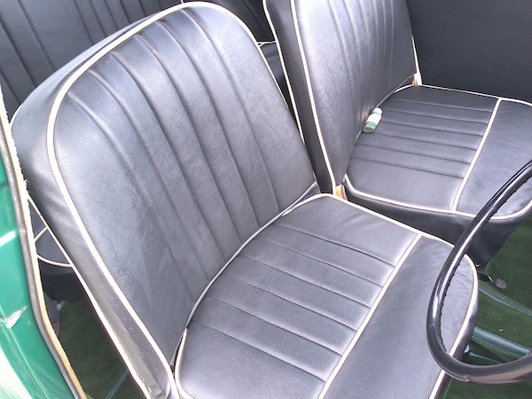 Used Austin A30 1955 for sale - 75511632: Photo 10