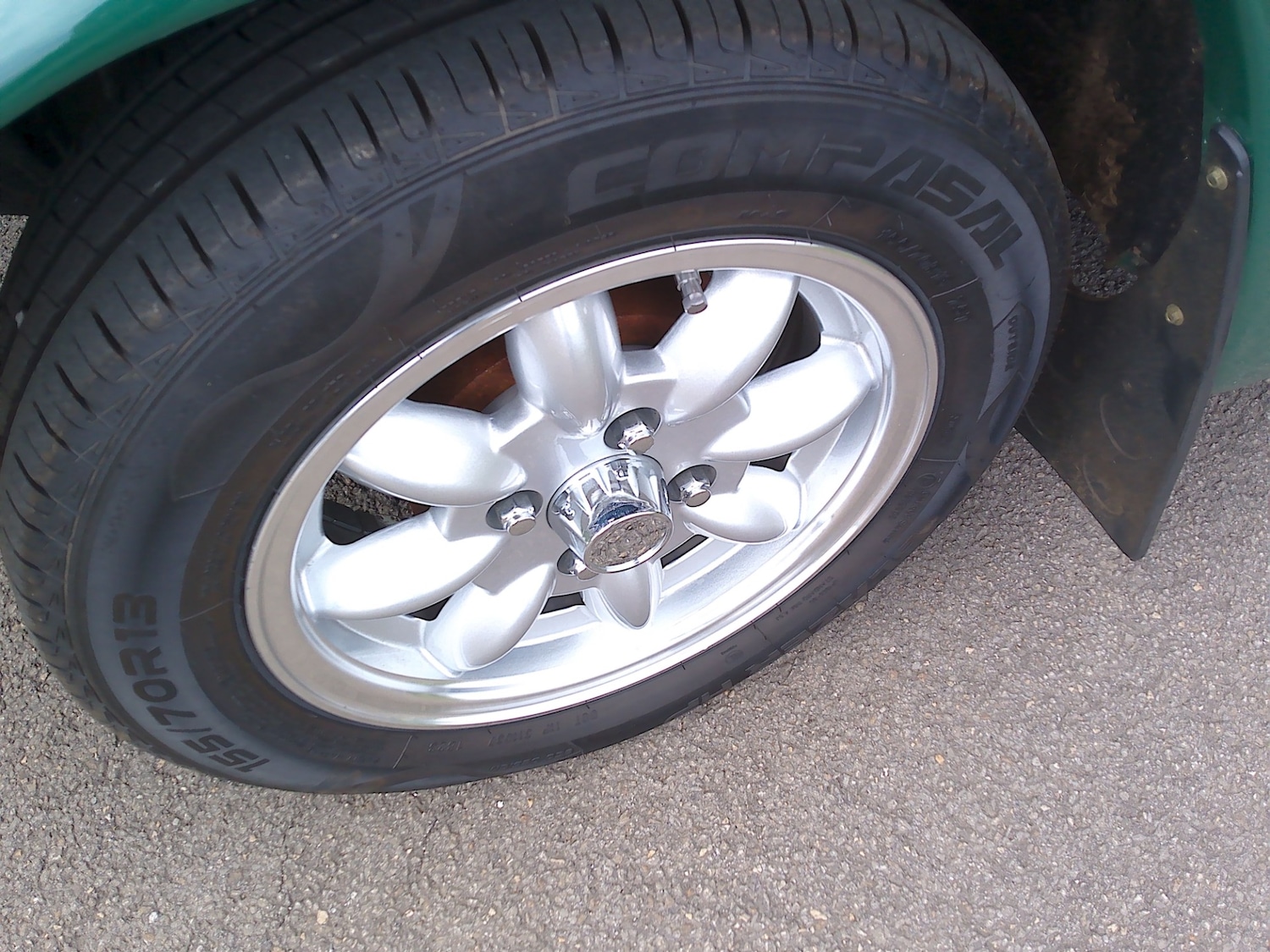 Vehicle 13