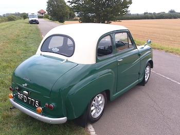 Used Austin A30 1955 for sale - 75511632: Photo