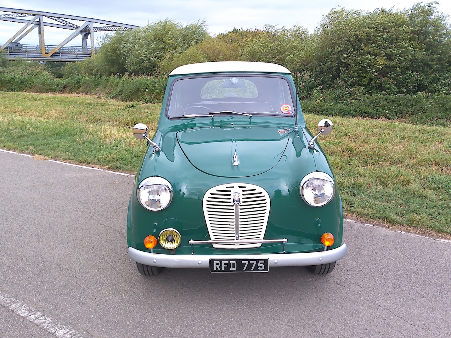 Vehicle 7