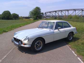 1971 - Coupe 3-Door