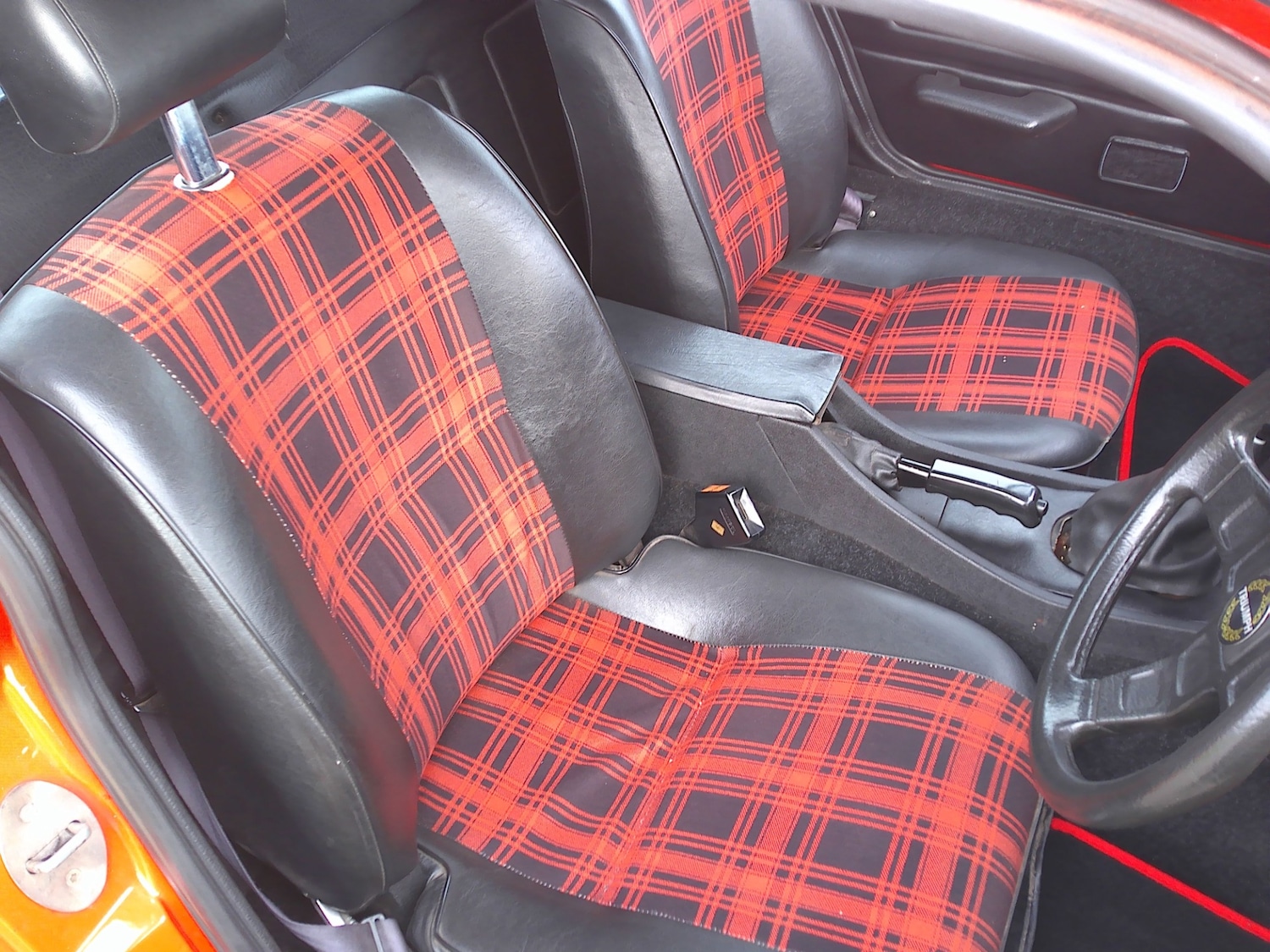 Used Triumph TR7 1977 for sale - 76422074: Photo 10