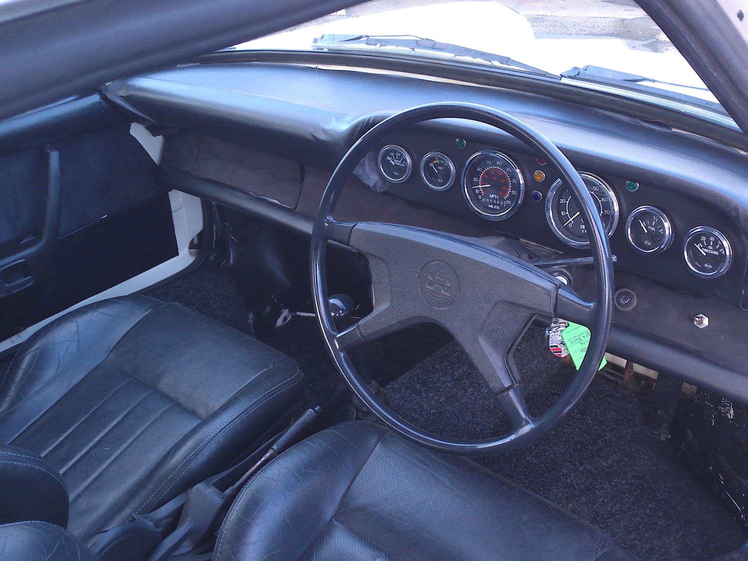 Used Volkswagen Beetle 1994 for sale - 76706993: Photo 10