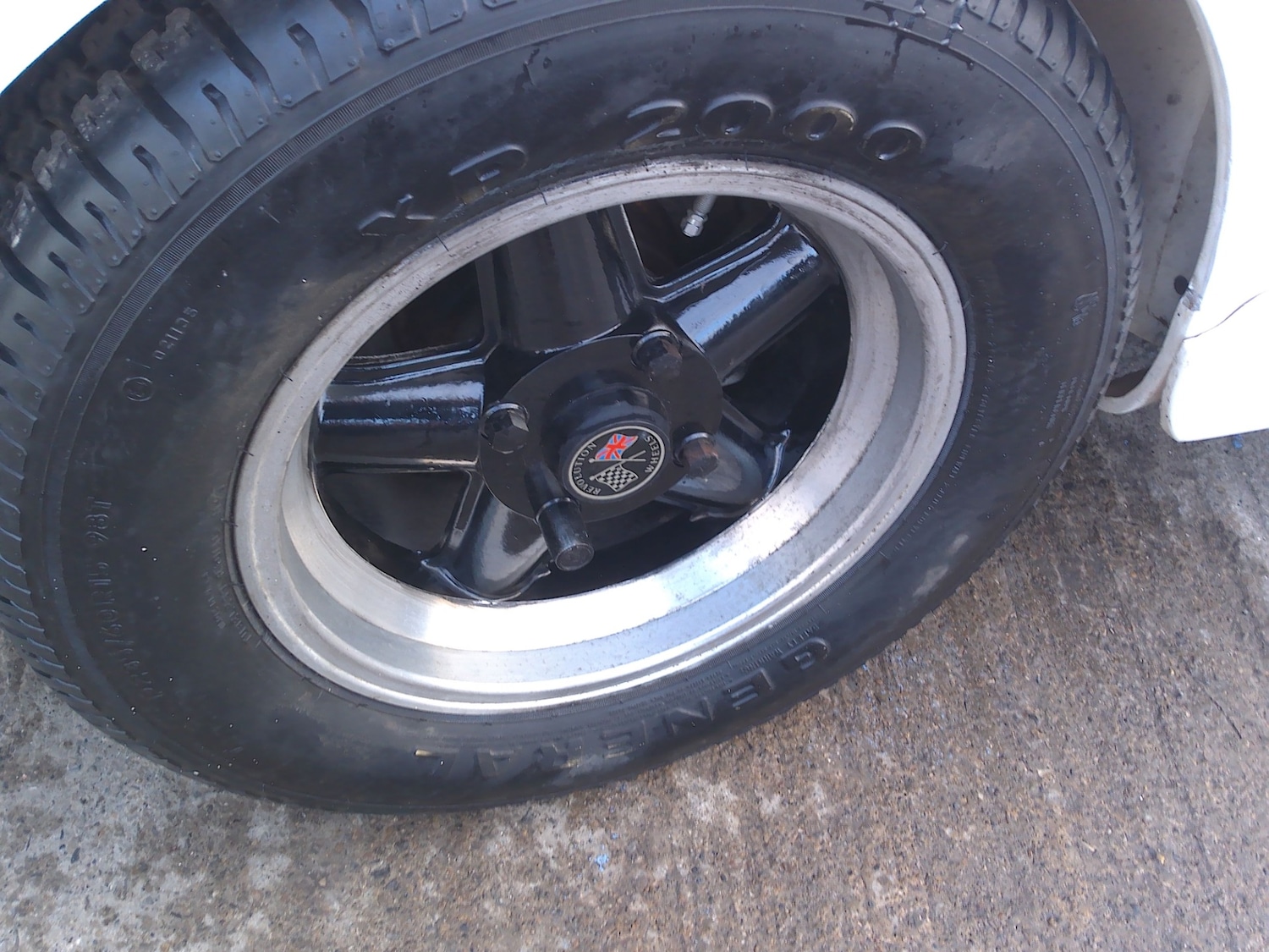 Used Volkswagen Beetle 1994 for sale - 76706993: Photo 11