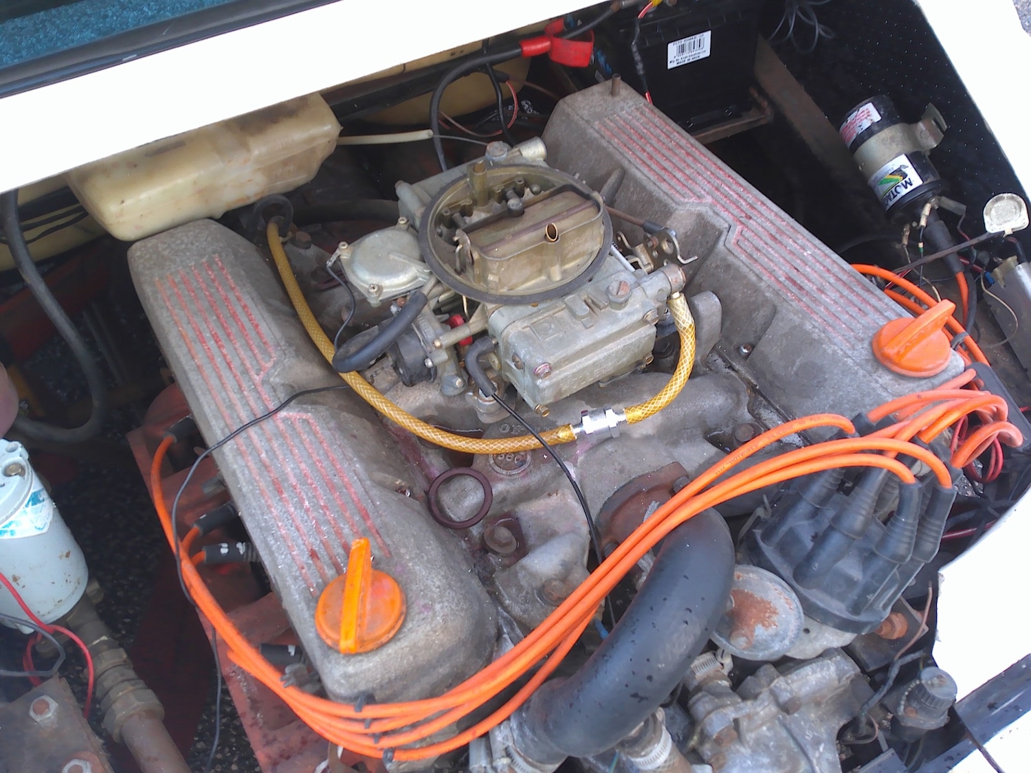 Used Volkswagen Beetle 1994 for sale - 76706993: Photo 12