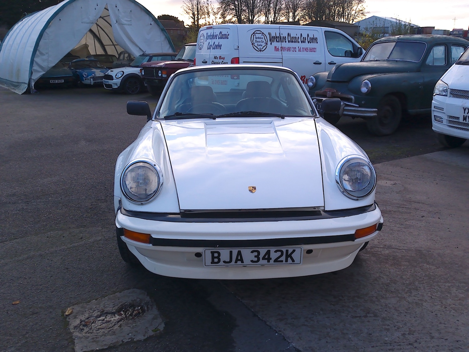 Used Volkswagen Beetle 1994 for sale - 76706993: Photo 7