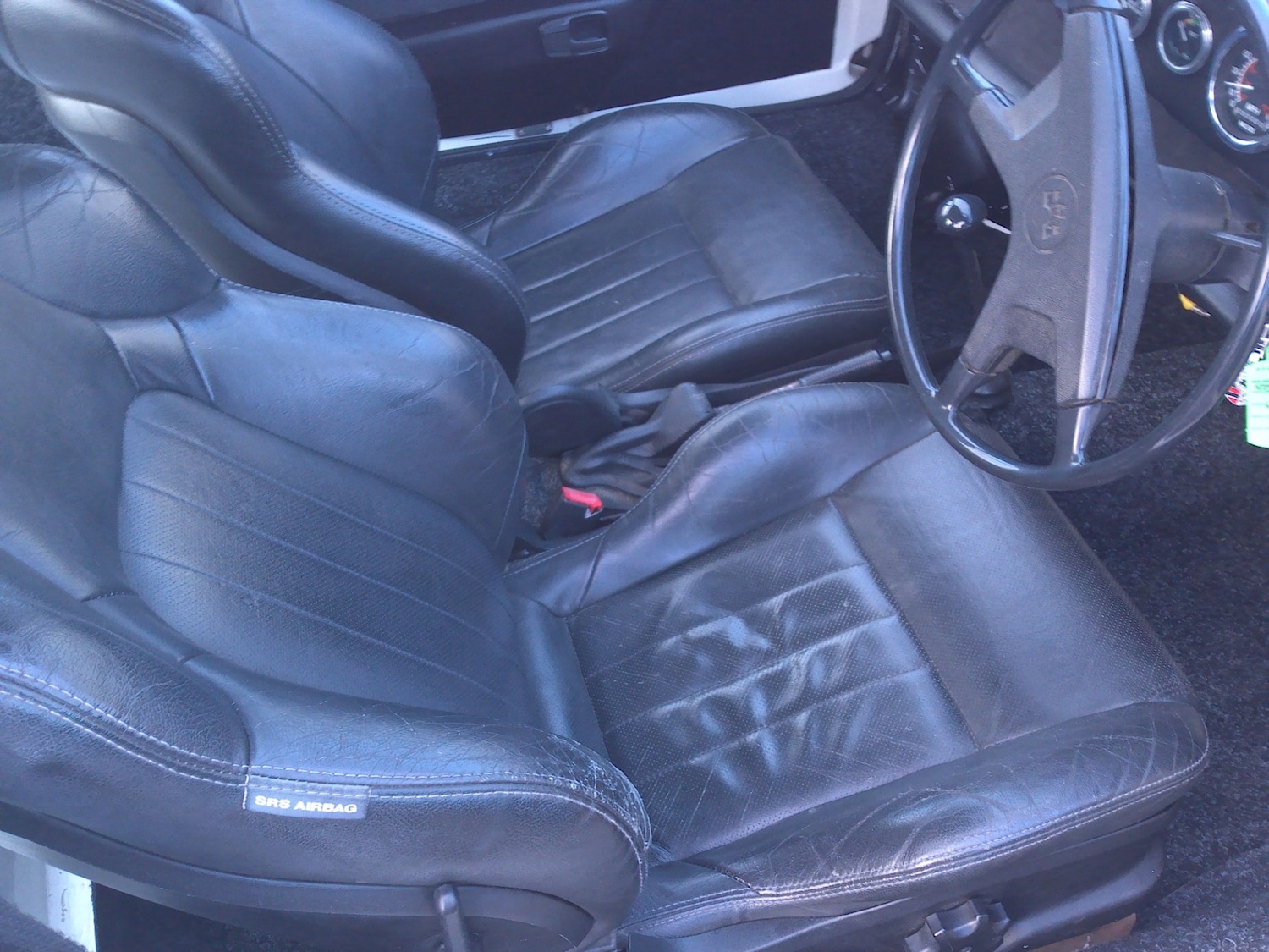 Used Volkswagen Beetle 1994 for sale - 76706993: Photo 9