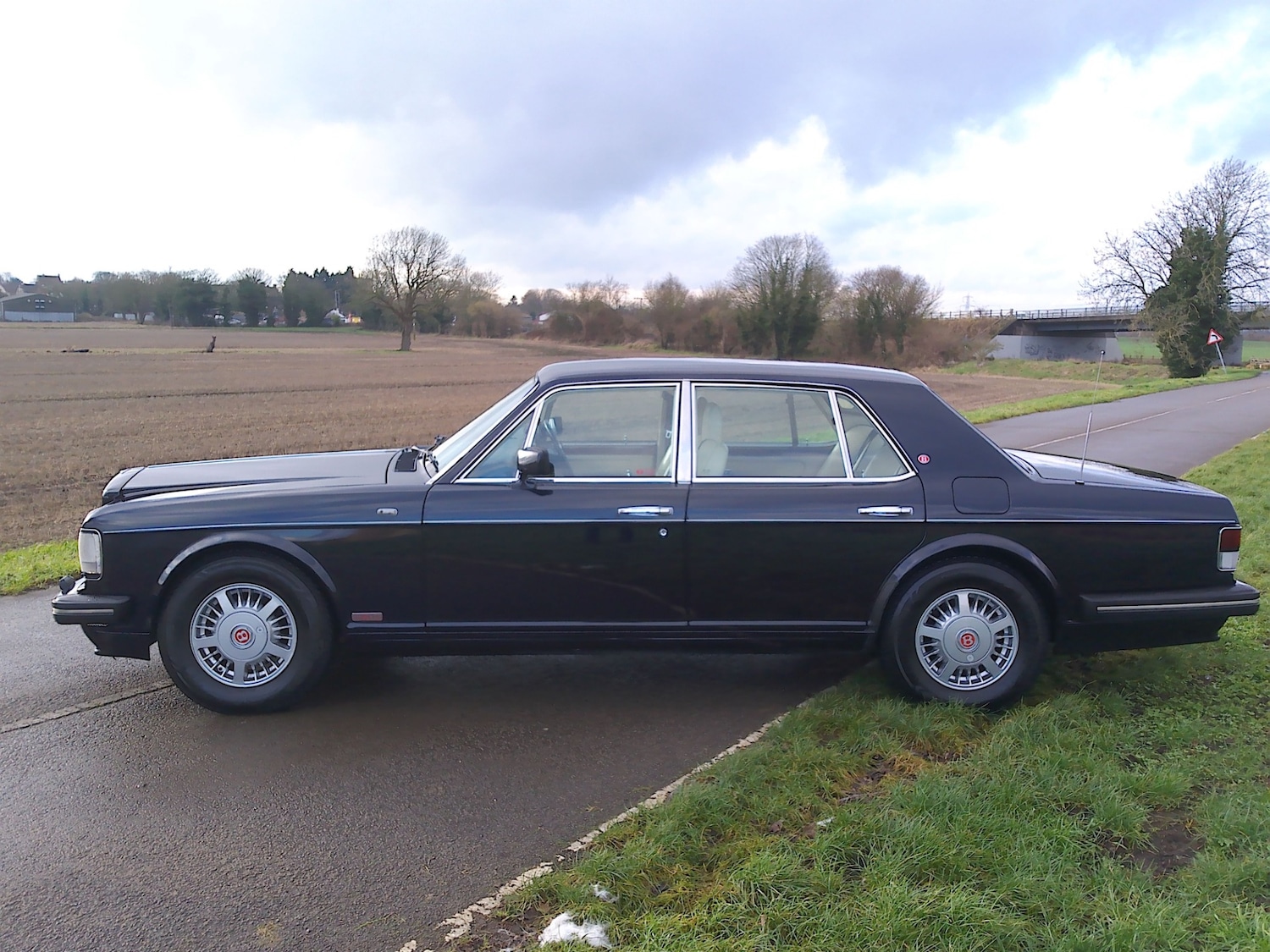 Used Bentley Turbo R 1990 for sale - 77261221: Photo 2