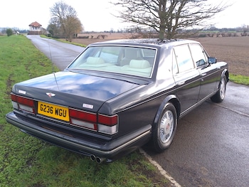 Used Bentley Turbo R 1990 for sale - 77261221: Photo