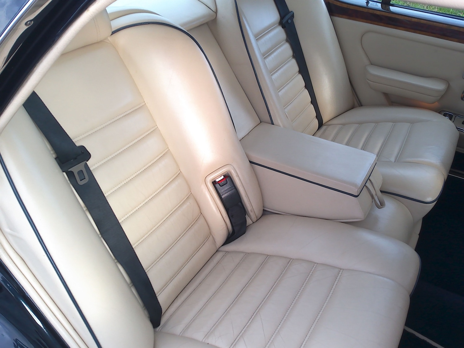 Used Bentley Turbo R 1990 for sale - 77261221: Photo 9