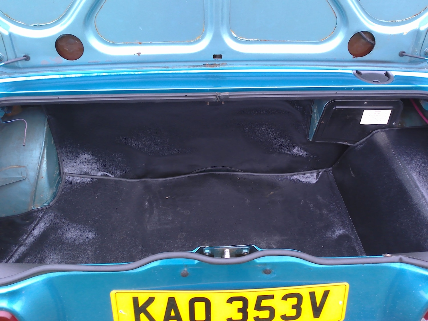 Used Triumph TR8 2023 for sale - 76005512: Photo 10