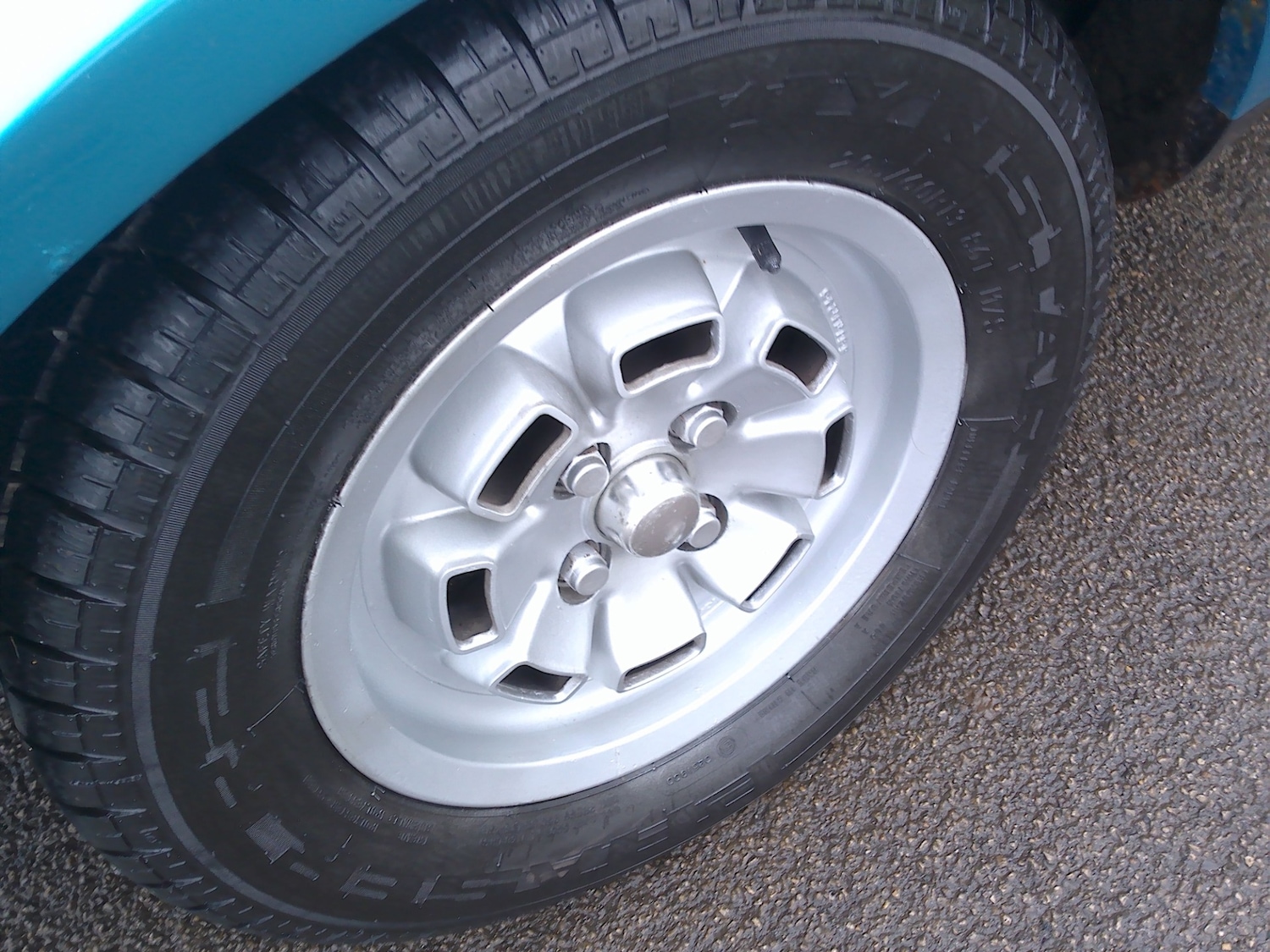 Used Triumph TR8 2023 for sale - 76005512: Photo 12