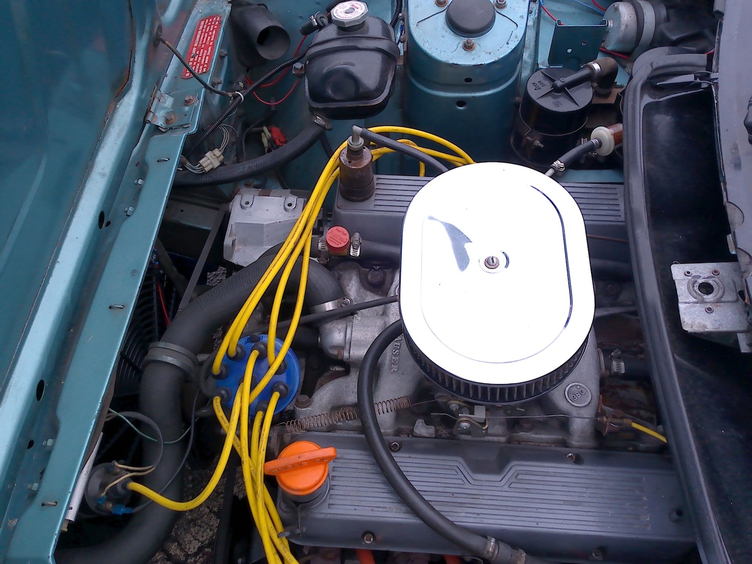 Used Triumph TR8 2023 for sale - 76005512: Photo 8