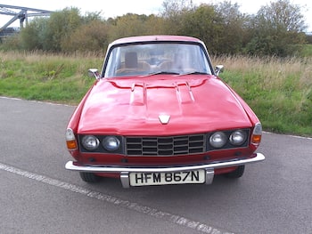 Used Rover 2200 1975 for sale - 79775071: Photo
